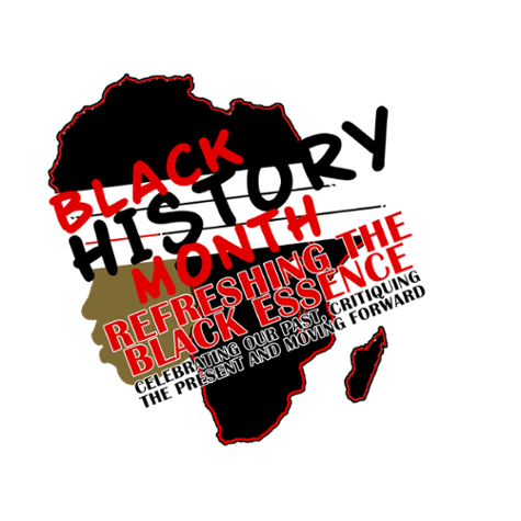 Vsu Celebrates Black History Month With Educational, Social, And Service Events - Black History Month, Transparent background PNG HD thumbnail
