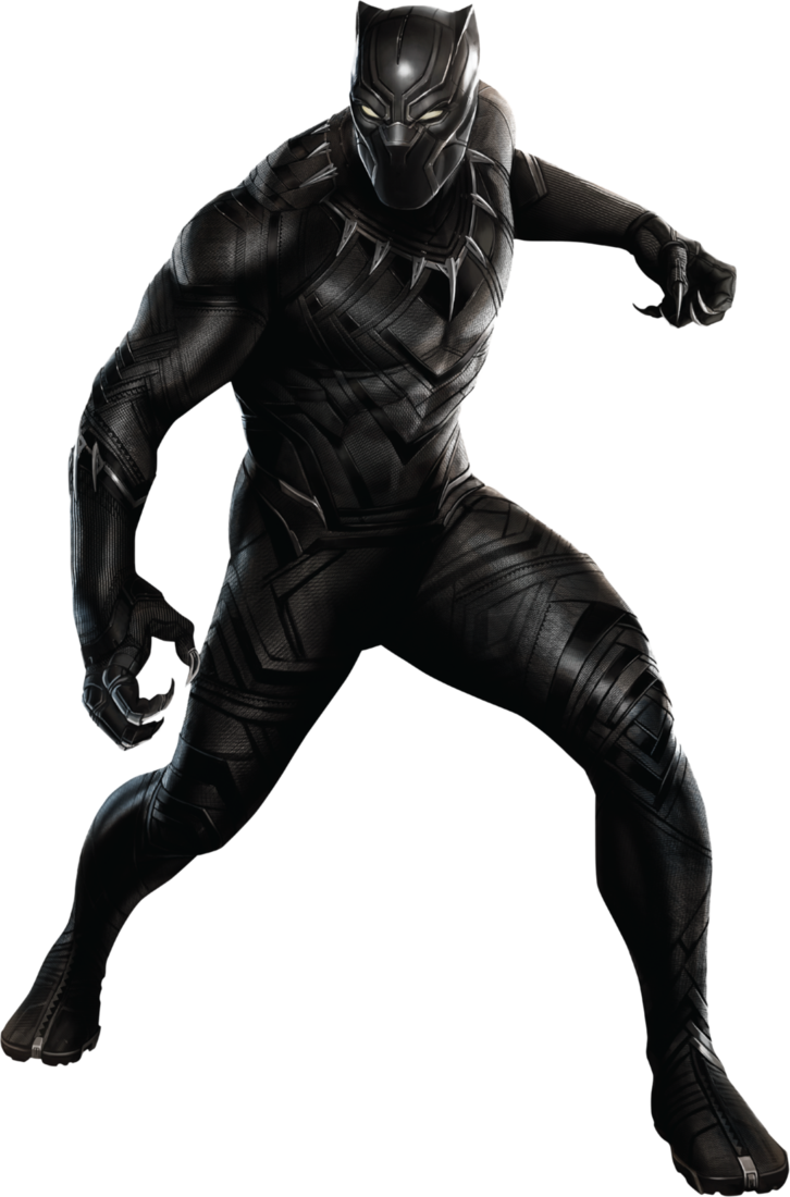 Black Panther Png File - Black Panther, Transparent background PNG HD thumbnail