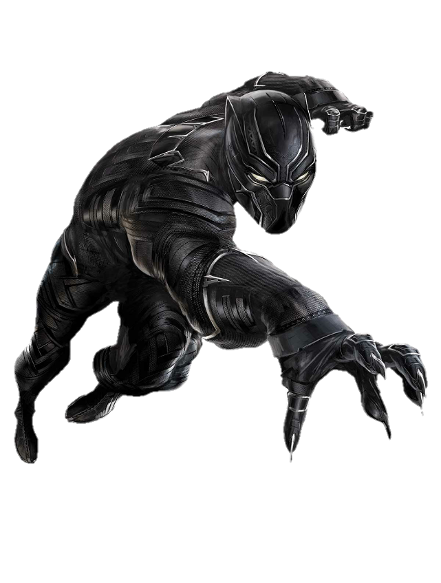 Black Panther Png - Download Black Panther Png Images Transparent Gallery. Advertisement, Transparent background PNG HD thumbnail