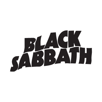 Black Sabbath 1986 Logo Png Hdpng.com 400 - Black Sabbath 1986, Transparent background PNG HD thumbnail