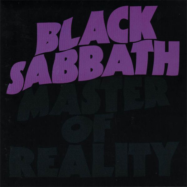 Bs3 Ranking: Every Black Sabbath Album From Worst To Best - Black Sabbath 1986, Transparent background PNG HD thumbnail