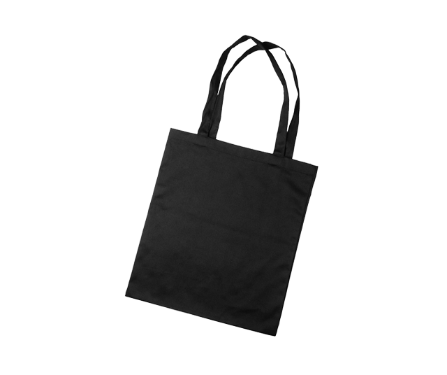 Custom Logos, Lettering, And Graphics Are All Available Options, Helping Make These Bags A Fantastic Option For Any Retail Customer Worldwide. - Black Shopping Bags, Transparent background PNG HD thumbnail
