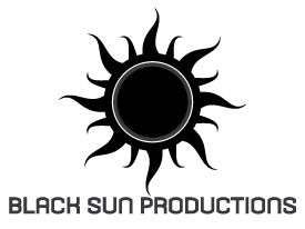 Blacksunpro Blacksunpro - Black Sun, Transparent background PNG HD thumbnail