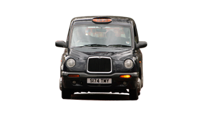 Black Taxi PNG - Compare UK Black Cab I