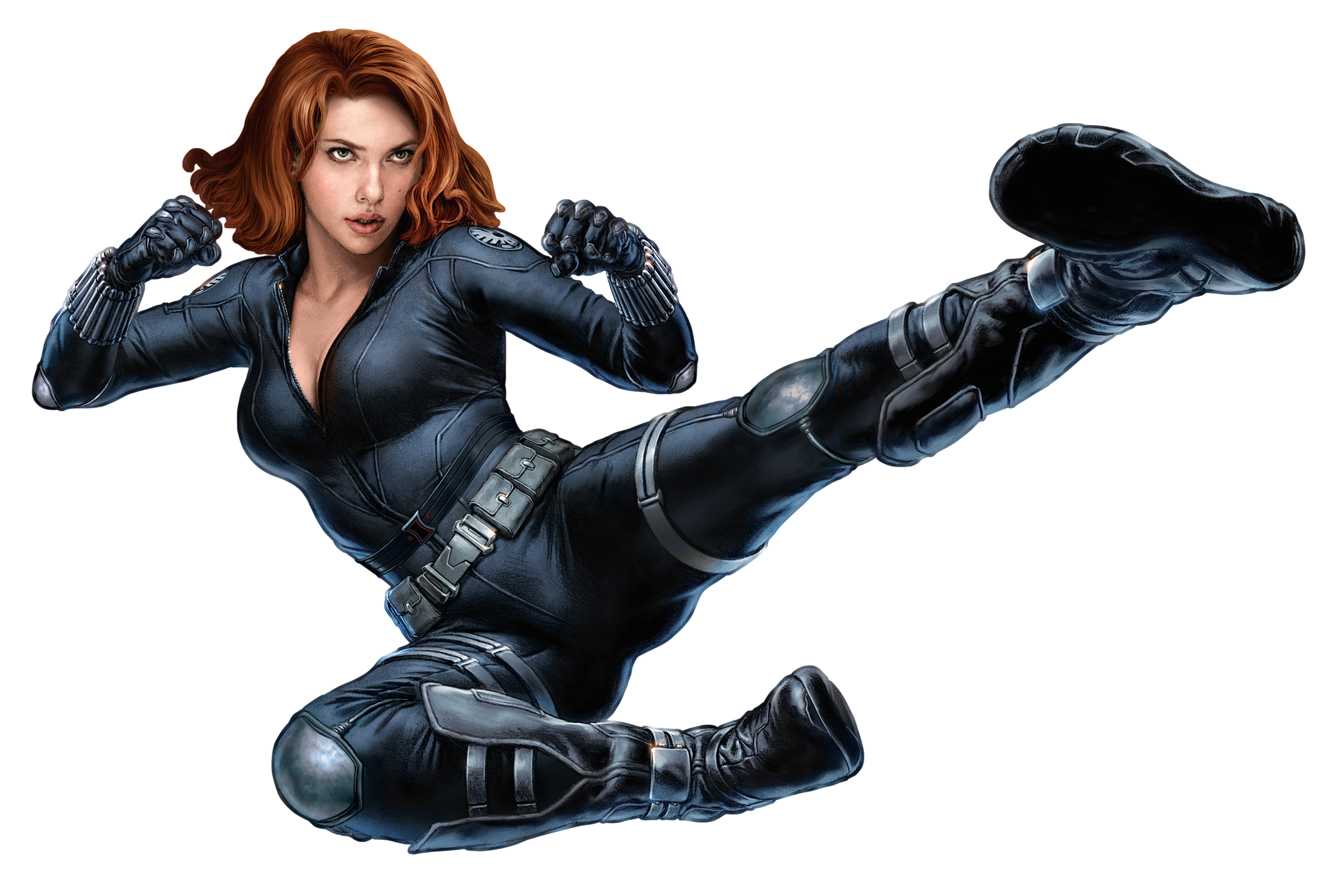Black Widow High Quality Wallpapers - Black Widow, Transparent background PNG HD thumbnail