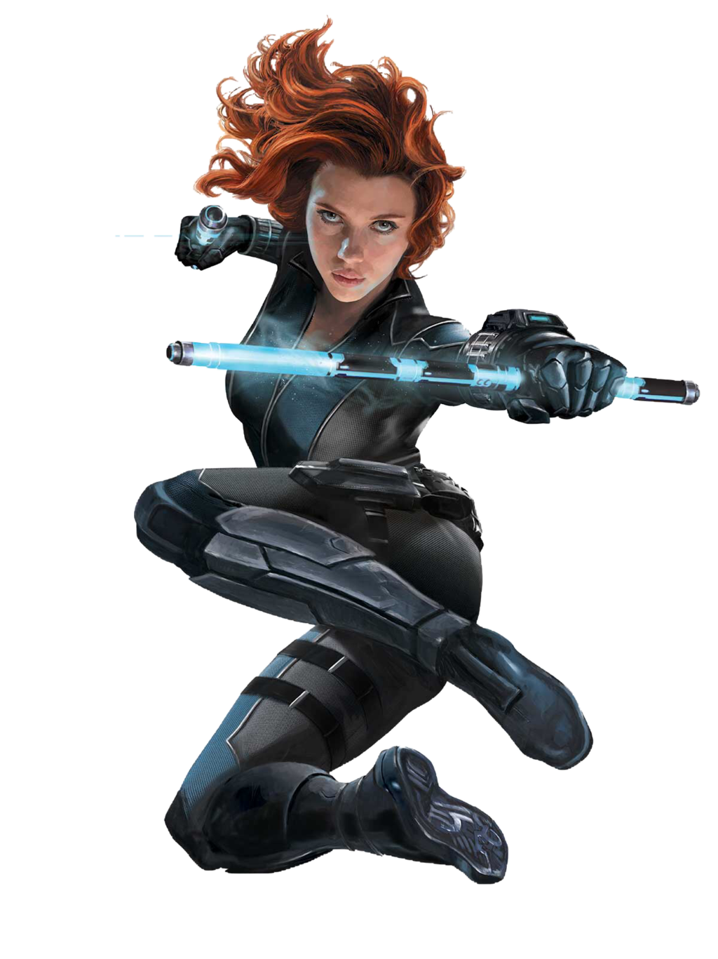 Image - Civil War Black Widow