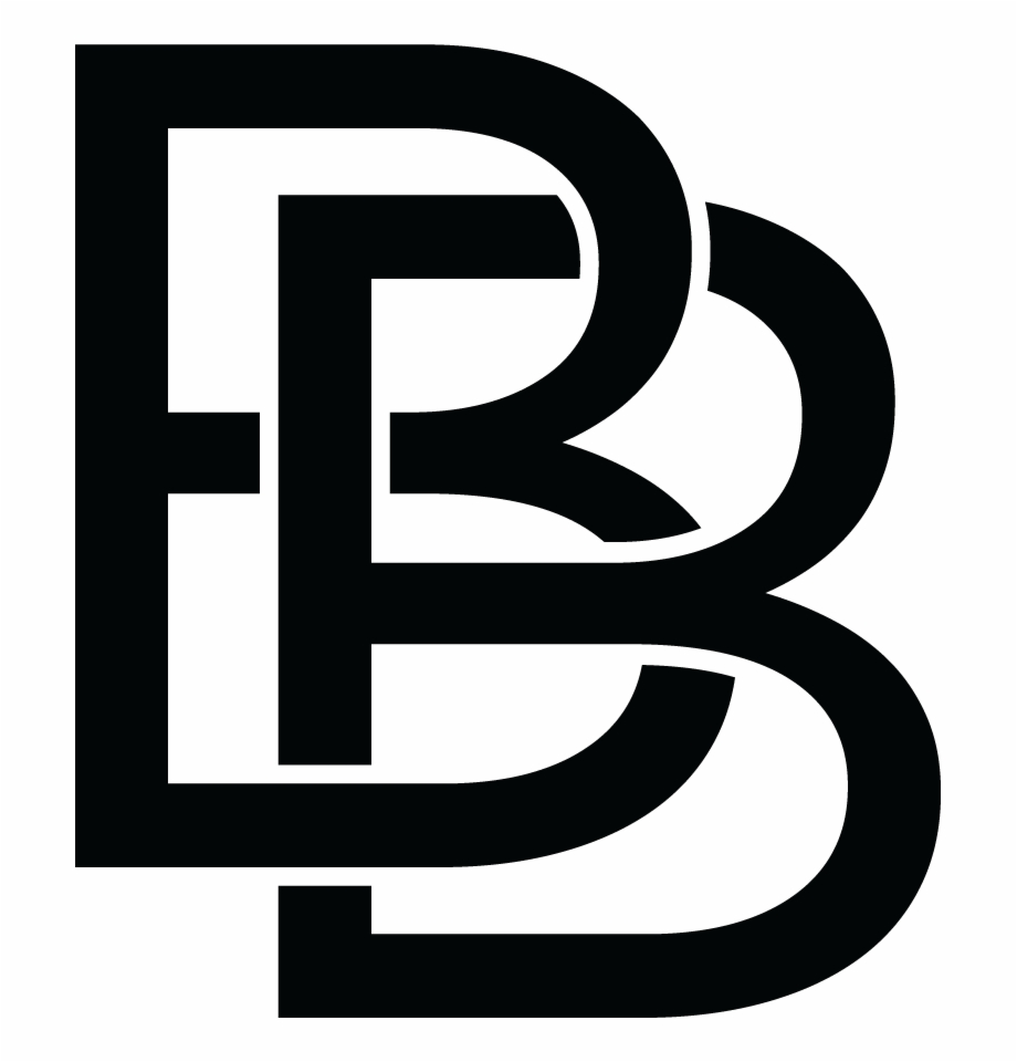 Bb Logo Symbol , Png Download   Transparent Bb Logo Png Pluspng.com  - Blackberry, Transparent background PNG HD thumbnail