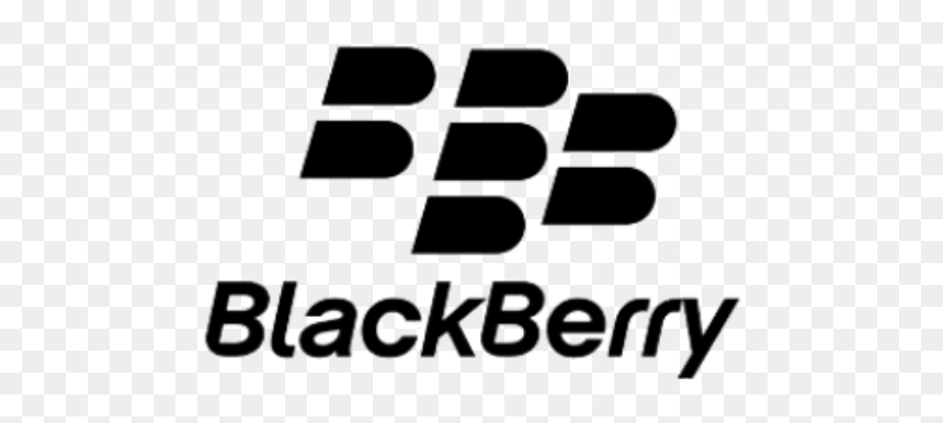 Blackberry Curve Logo, Hd Png Download   Vhv - Blackberry, Transparent background PNG HD thumbnail
