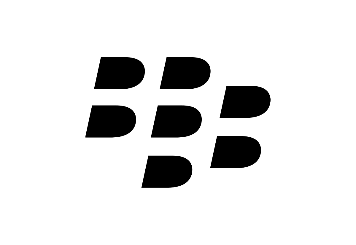 Blackberry Limited Logo - Blackberry, Transparent background PNG HD thumbnail