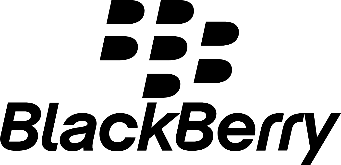 Blackberry Logo Png Transparent Background   1Grand Trunk - Blackberry, Transparent background PNG HD thumbnail
