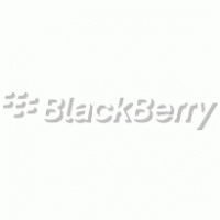 Blackberry Logo Vectors Free Download - Blackberry, Transparent background PNG HD thumbnail