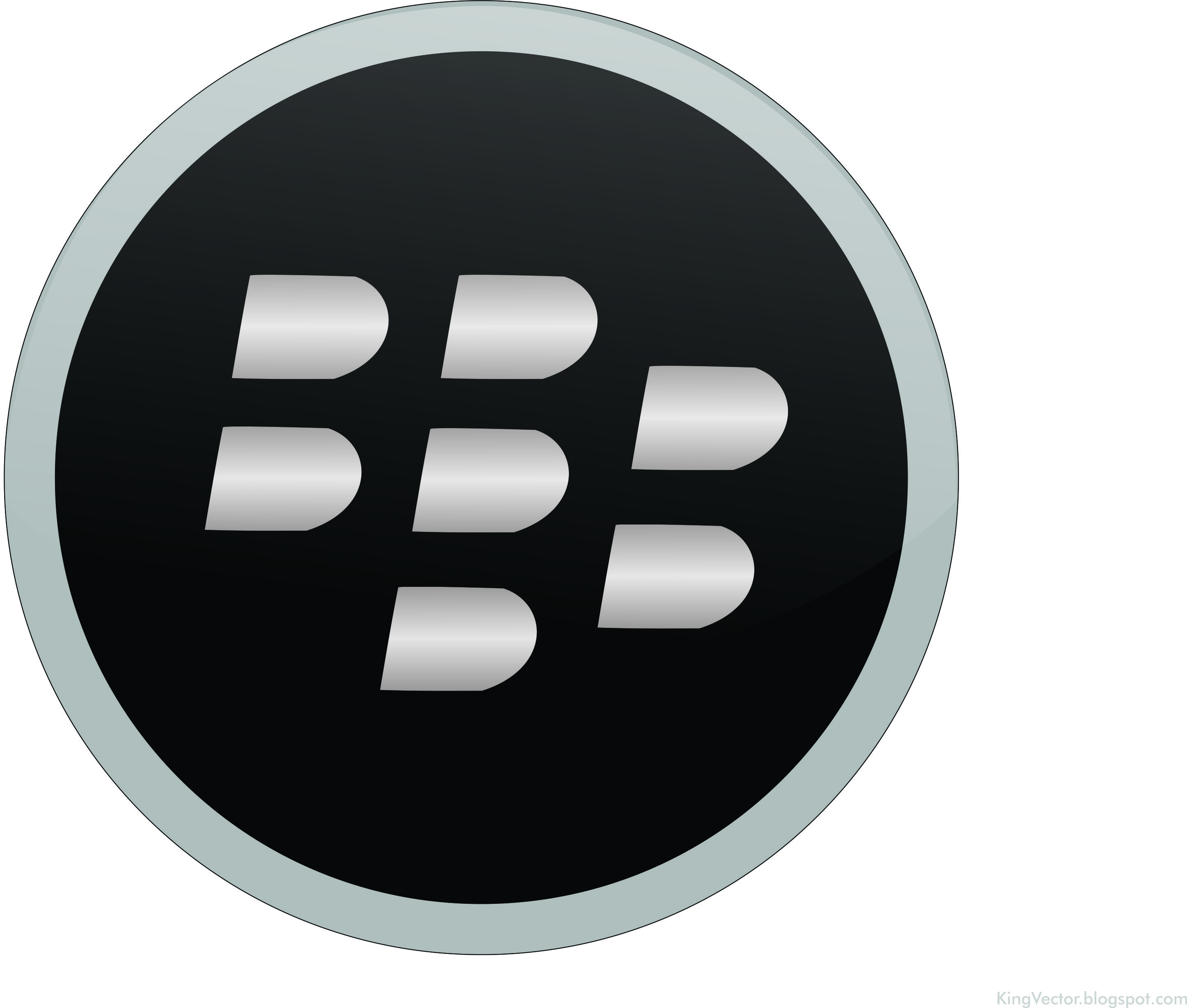 Blackberry Logo - Blackberry Vector, Transparent background PNG HD thumbnail