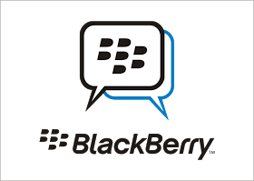 Blackberry Logo Vector - Blackberry Vector, Transparent background PNG HD thumbnail