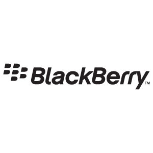 Blackberry Logo Vector . - Blackberry Vector, Transparent background PNG HD thumbnail