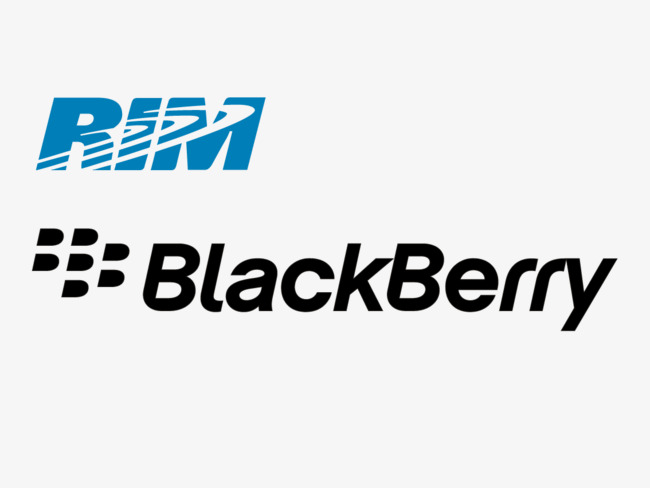 Blackberry Logo Vector, Black, Logo, Logo Elements Free Png And Vector - Blackberry Vector, Transparent background PNG HD thumbnail