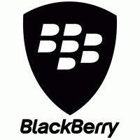 Logo Of Blackberry - Blackberry Vector, Transparent background PNG HD thumbnail