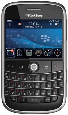 Blackberry PNG