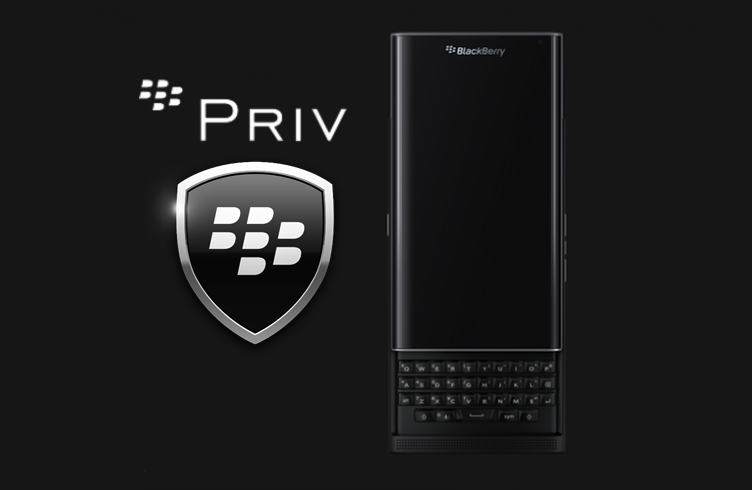 Learn How Android Can Be Secure With Blackberry - Blackberry Priv, Transparent background PNG HD thumbnail