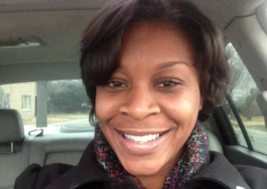 WATCH: Sandra Bland Speaks Tr