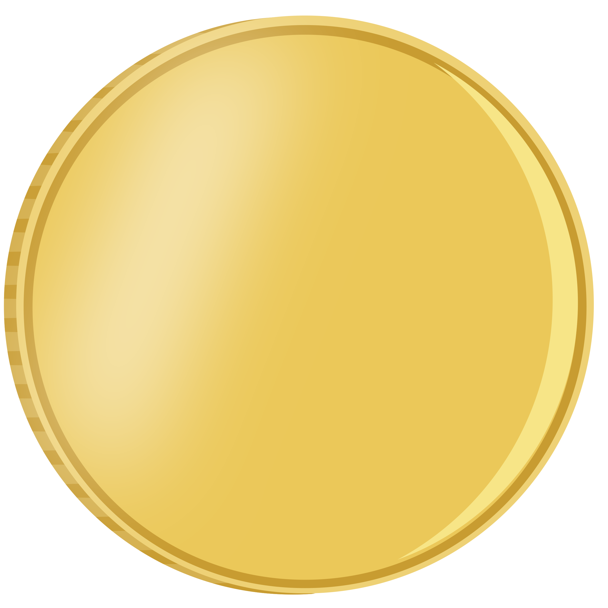 Blank Gold Coin Png | Www.imgkid Pluspng.com   The Image Kid Has It Hdpng.com  - Blank Coin, Transparent background PNG HD thumbnail