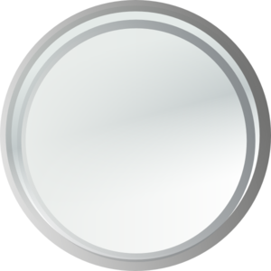 Coin Clip Art - Blank Coin, Transparent background PNG HD thumbnail
