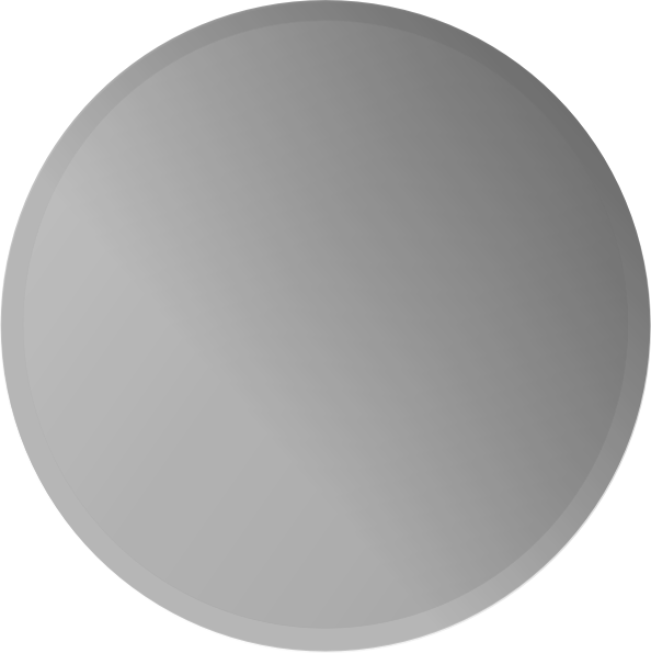 Download This Image As: - Blank Coin, Transparent background PNG HD thumbnail