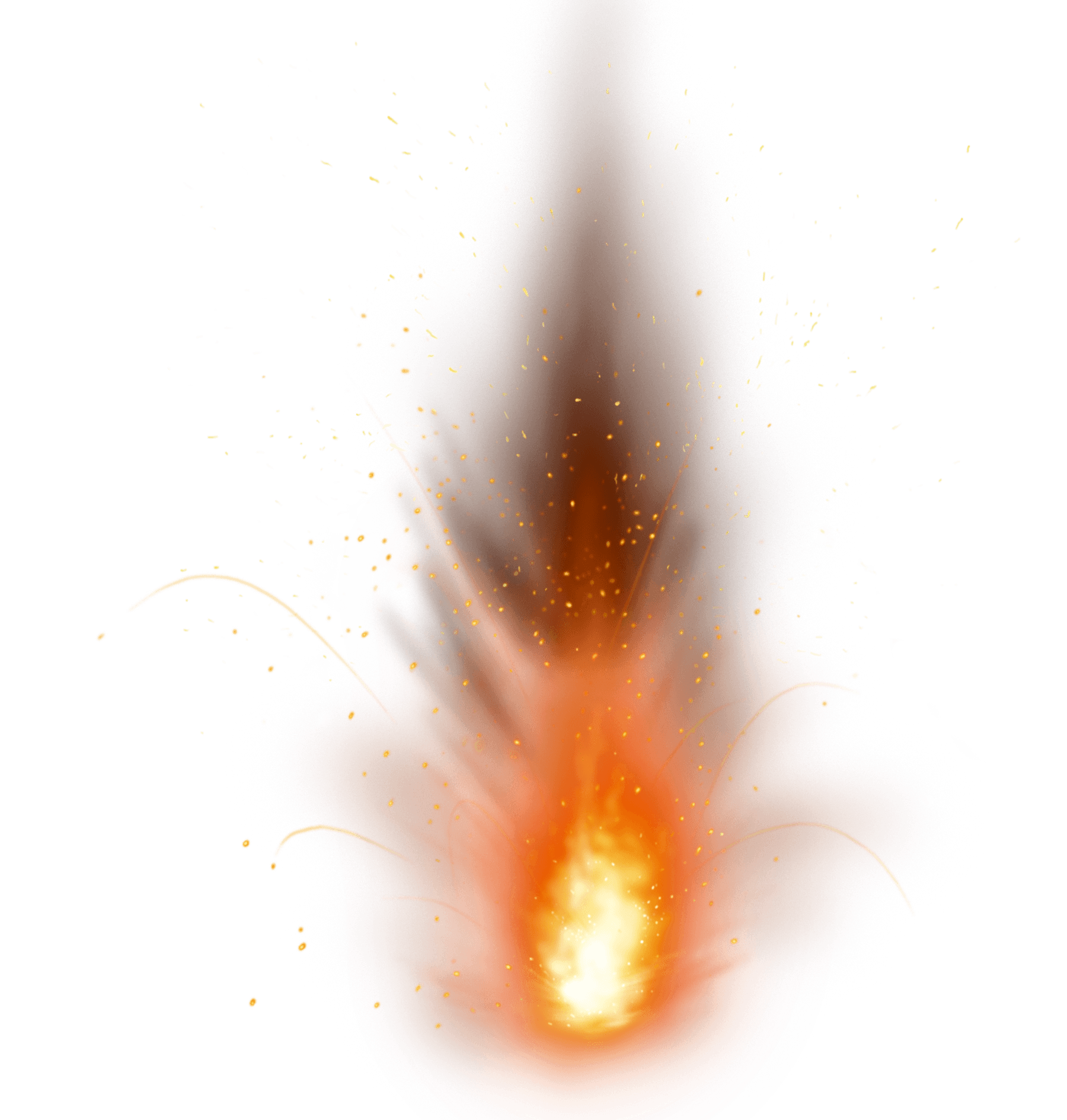 Fire Png Image Png Image - Blast, Transparent background PNG HD thumbnail