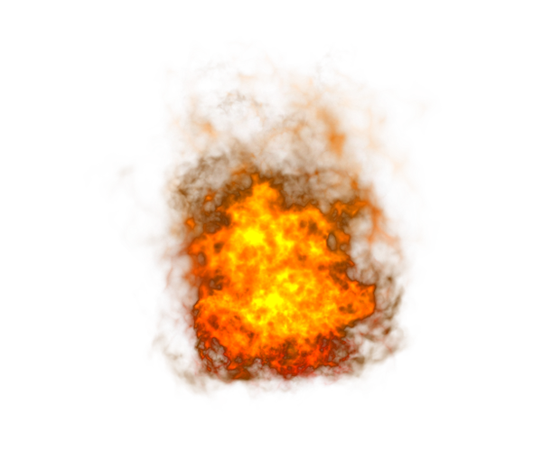 Special Effects Png Image - Blast, Transparent background PNG HD thumbnail