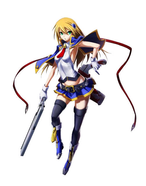 Blazblue PNG Picture, Blazblue PNG - Free PNG