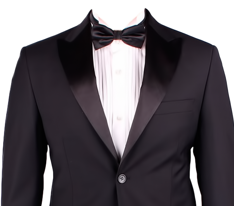 Suit Png Image - Blazer, Transparent background PNG HD thumbnail