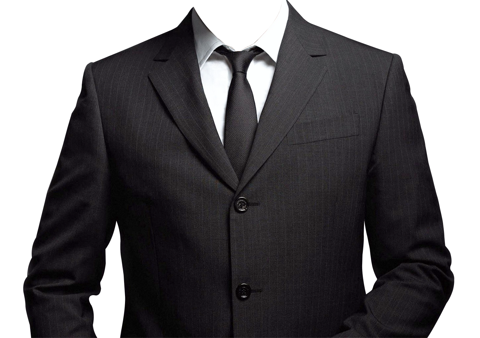Suit Png Transparent Image - Blazer, Transparent background PNG HD thumbnail