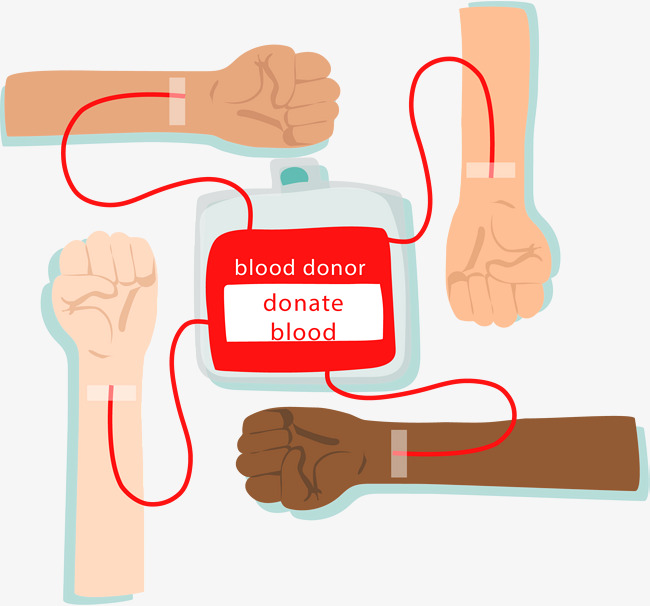 Blood Donation To Save People, Vector Material, Medical Care, First Aid Png And - Blood Donation Bag, Transparent background PNG HD thumbnail