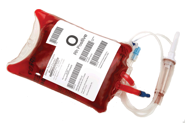 Message Of Voluntary Blood Donation All Over The Population - Blood Donation Bag, Transparent background PNG HD thumbnail