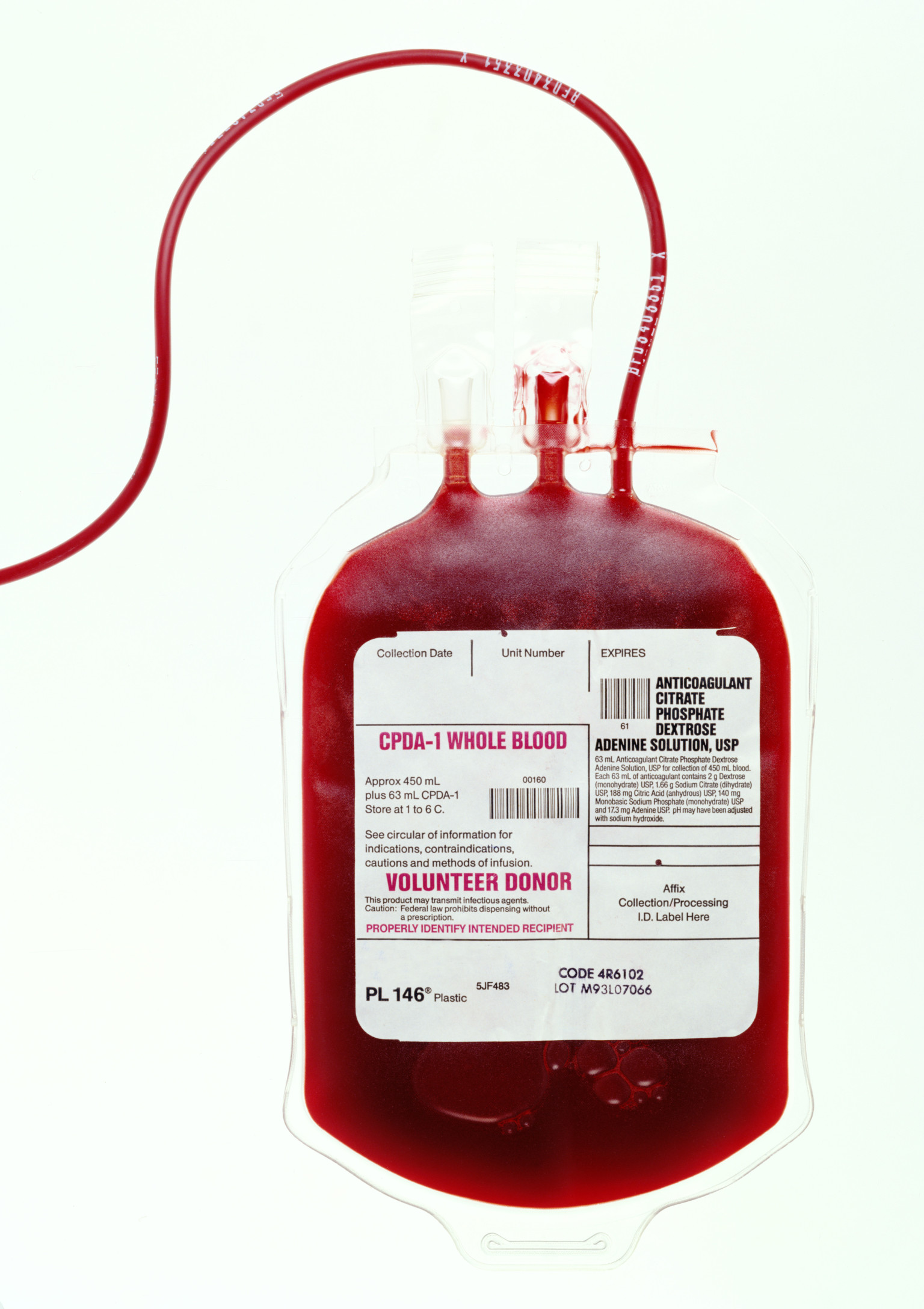 Performance Artist Questions Controversial Fda Policy That Prevents Gay Men From Donating Blood | Huffpost - Blood Donation Bag, Transparent background PNG HD thumbnail