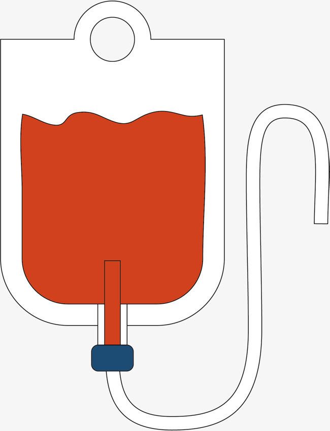 Red Blood Bag, Blood Donation, Cartoon, Gules Png And Vector - Blood Donation Bag, Transparent background PNG HD thumbnail