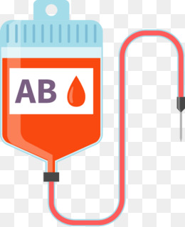 Vector Blood Bag, Transfusion Of Blood, Bags, Vector Png And Vector - Blood Donation Bag, Transparent background PNG HD thumbnail