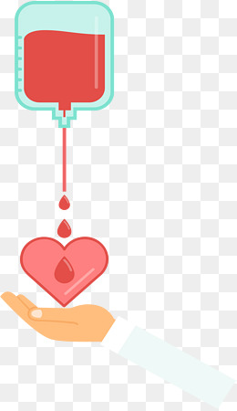 World Blood Donation Day, Vector Material, Blood Donation, Blood Donation Png And Vector - Blood Donation Bag, Transparent background PNG HD thumbnail