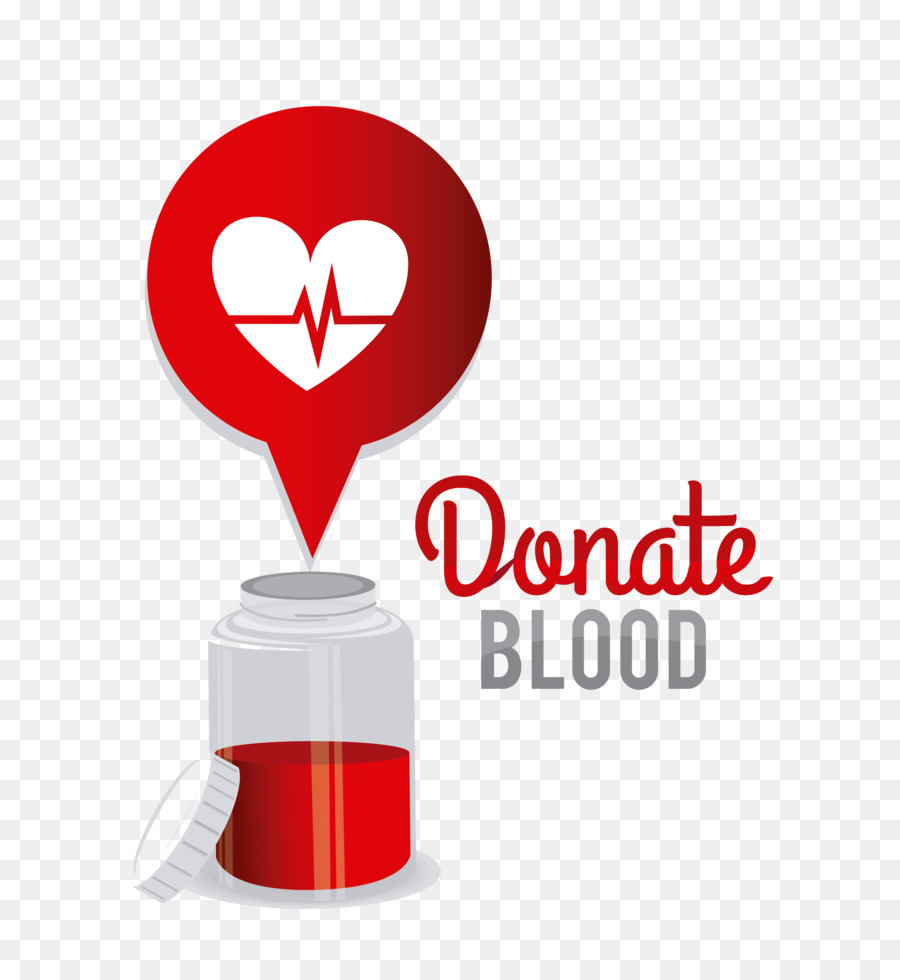 blood donation, Vector Materi