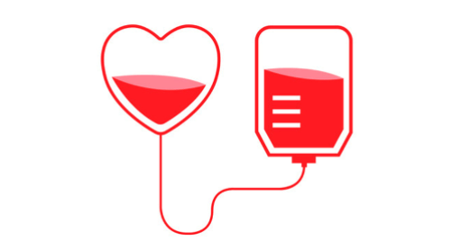 Blood Donors Dissatisfied Over Working Of Blood Banks - Blood Donation, Transparent background PNG HD thumbnail