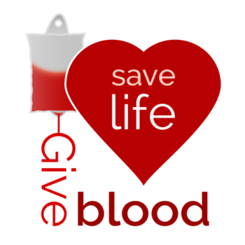 Blood donation - Blood donati