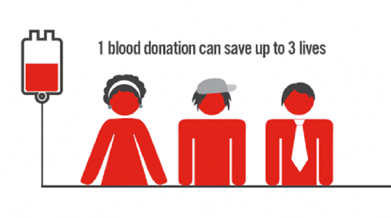 The Health Benefits Of Regular Blood Donation - Blood Donation, Transparent background PNG HD thumbnail