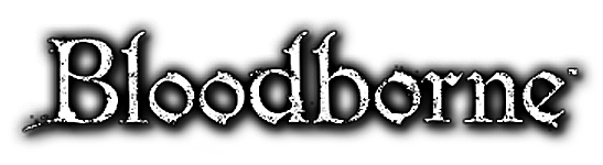 Bloodborne.png - Bloodborne, Transparent background PNG HD thumbnail
