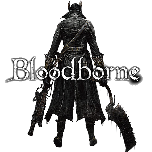 Bloodborne Png Clipart - Bloodborne, Transparent background PNG HD thumbnail
