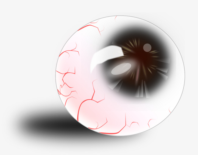 Bloodshot Eyes, Bloodshot, Eyes, Exhausted Png Image And Clipart - Bloodshot Eyes, Transparent background PNG HD thumbnail