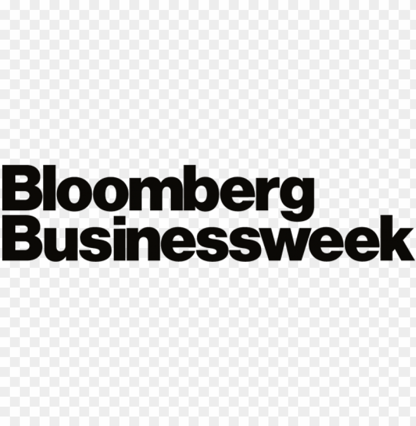 Bloomberg Businessweek Logo Sq   Bloomberg Businessweek Logo Png Pluspng.com  - Bloomberg, Transparent background PNG HD thumbnail