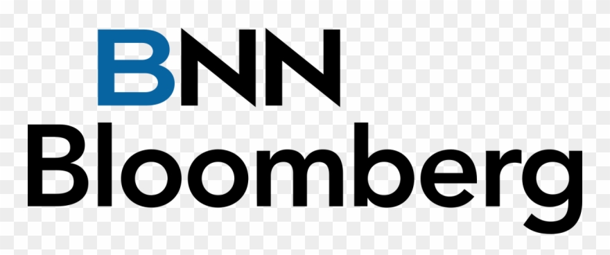 Bloomberg Logo PNG - Bnn Bloomberg Logo Cli
