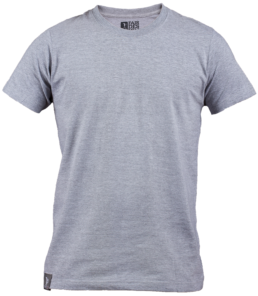Gray Polo Shirt Png Image - Blouse, Transparent background PNG HD thumbnail