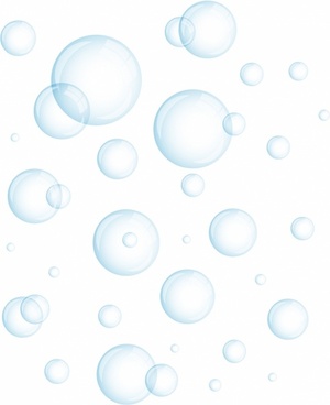 Soap Bubble Drawing