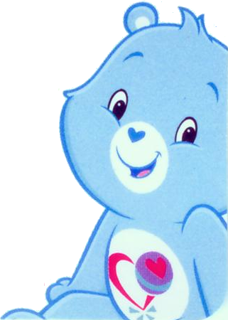 File:play A Lot Aic.png - Blue Bear, Transparent background PNG HD thumbnail