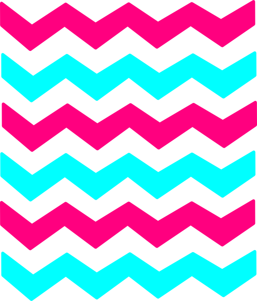 Download This Image As: - Blue Chevron Border, Transparent background PNG HD thumbnail